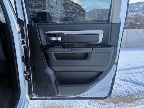 Used 2013 RAM 1500 Sport image 17