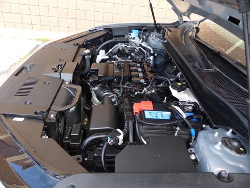 Used 2026 Honda CR-V EX-L image 16