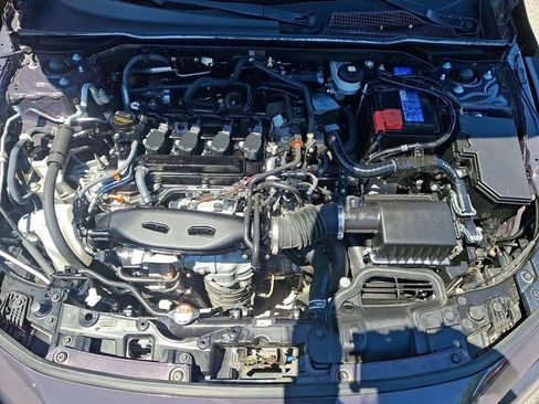 Used 2024 Honda Civic EX-L image 31