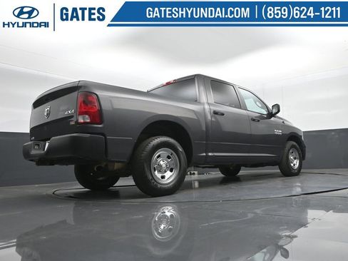 Used 2018 RAM 1500 Tradesman w/ Popular Equipment Group image 30