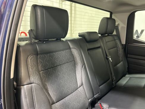 Used 2022 Toyota Tundra Limited image 16