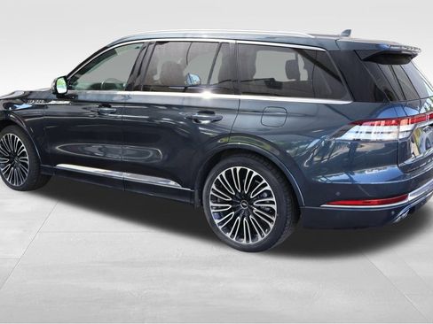 Used 2020 Lincoln Aviator Black Label w/ Dynamic Handling Package AWD/4WD image 11