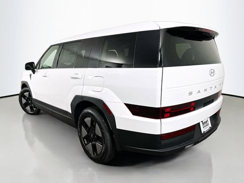 New 2026 Hyundai Santa Fe SE image 5