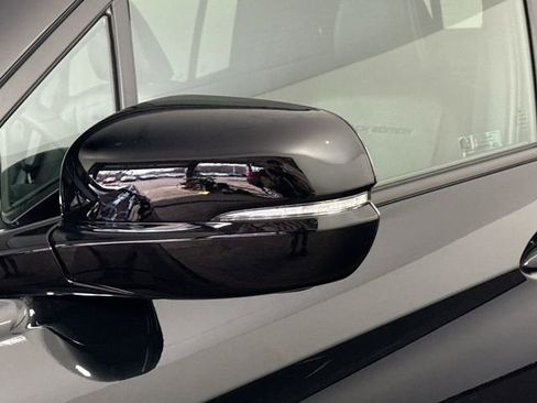 New 2026 Honda Ridgeline Black Edition image 26