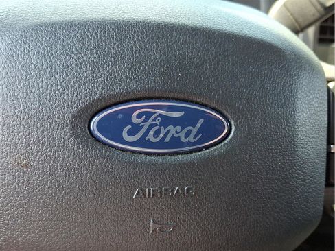 Used 2025 Ford F150 XLT w/ Equipment Group 301A Standard AWD/4WD image 8