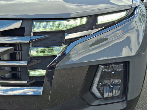 Certified 2024 Hyundai Santa Cruz XRT AWD/4WD image 9