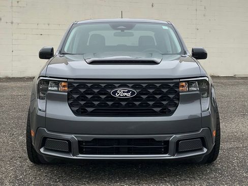 New 2025 Ford Maverick XLT w/ XLT Luxury Package image 82