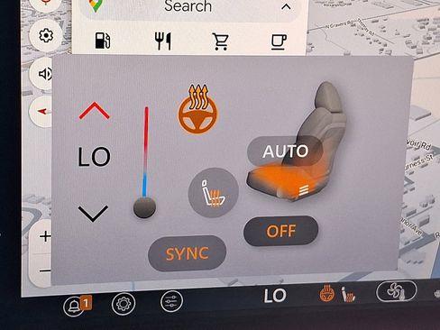 New 2025 Nissan Murano SL w/ Cargo Package image 9