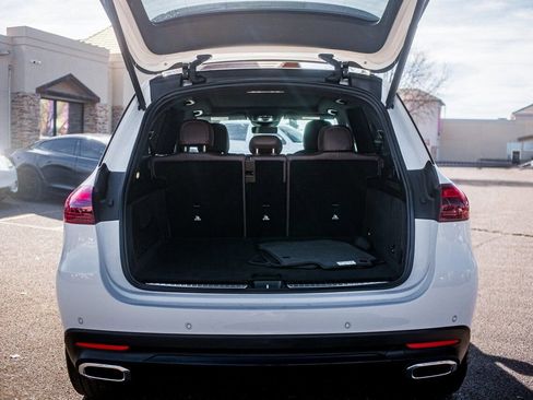 Used 2024 Mercedes-Benz GLE 350 4MATIC image 40