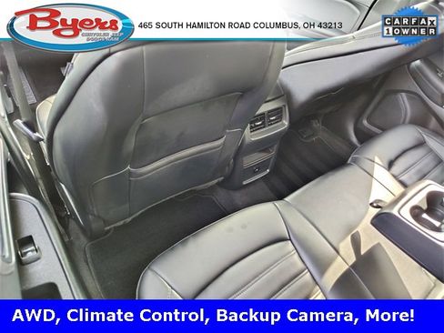 Used 2024 Ford Edge SEL image 29
