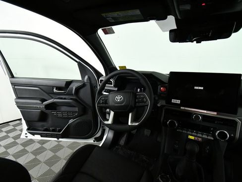 New 2026 Toyota Tacoma TRD Off-Road image 19