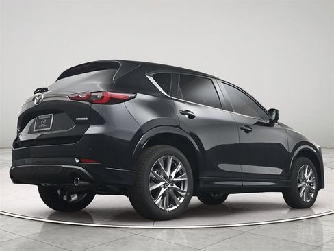 New 2025 MAZDA CX-5 AWD 2.5 S w/ Premium Plus Pkg image 27