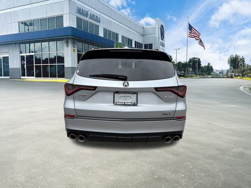 New 2026 Acura MDX Type S image 5