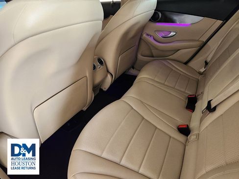 Used 2020 Mercedes-Benz GLC 300 image 39