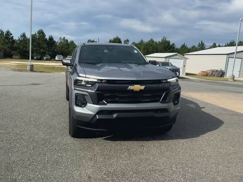 New 2026 Chevrolet Colorado LT w/ LT Convenience Package image 36