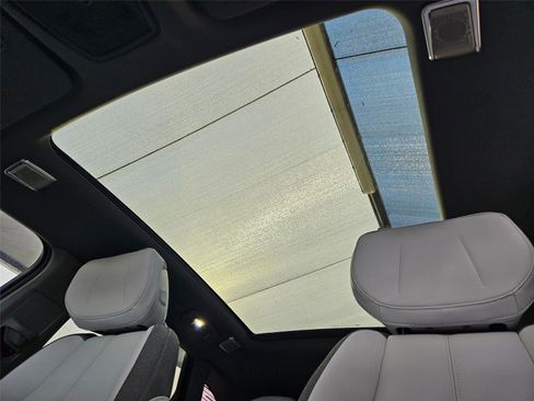 New 2026 Cadillac Optiq Sport 1 w/ LPO, Floor Liner Package image 9