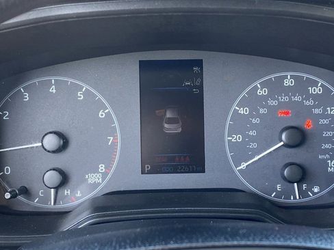 Certified 2024 Toyota Corolla LE FWD image 35