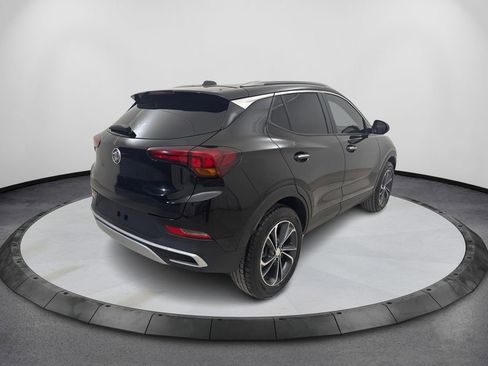 Used 2021 Buick Encore GX Select image 5