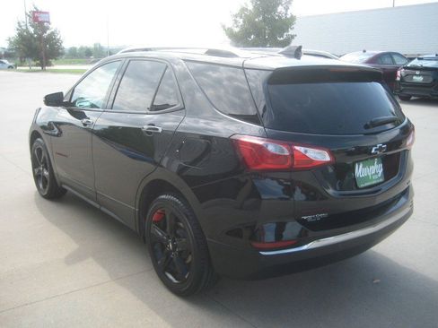 Used 2021 Chevrolet Equinox Premier w/ Redline Edition AWD/4WD image 5