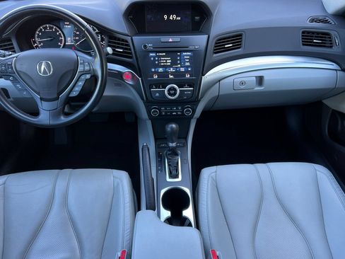 Used 2020 Acura ILX FWD image 15