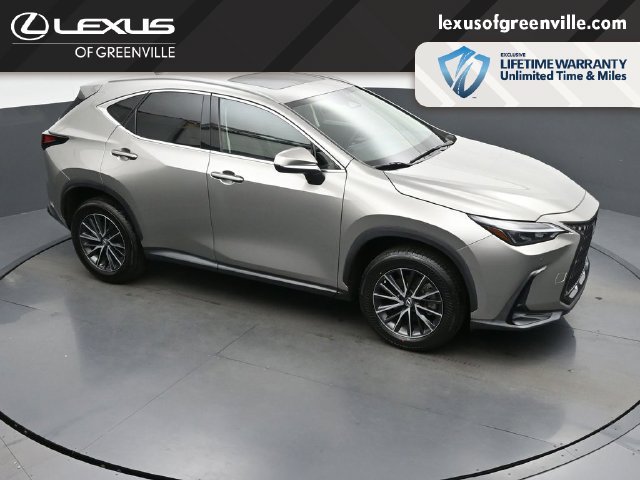Used 2024 Lexus NX 250 FWD image 43