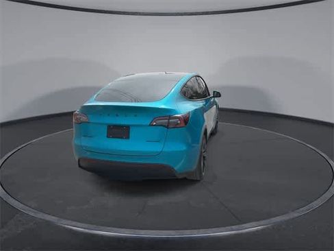 Used 2021 Tesla Model Y Long Range image 7