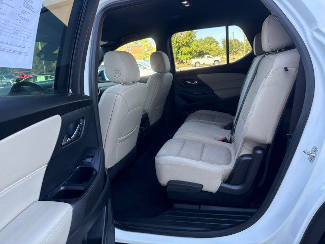 Used 2022 Chevrolet Traverse LS w/ Midnight/Sport Edition FWD image 24