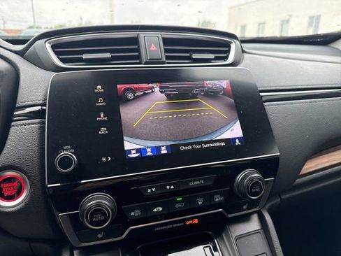 Used 2022 Honda CR-V EX-L image 33