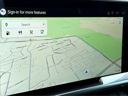 Certified 2024 Chevrolet Silverado 1500 LT image 7