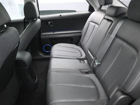 Used 2025 Hyundai Ioniq 5 Limited RWD image 29