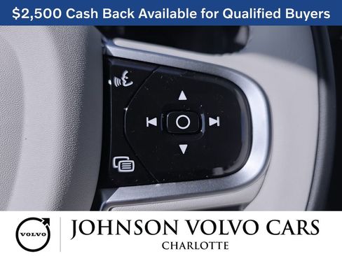 New 2026 Volvo XC90 B6 Ultra w/ Protection Package image 20