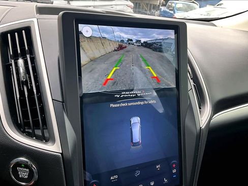 Used 2022 Ford Edge SEL w/ Sport Appearance Package image 28