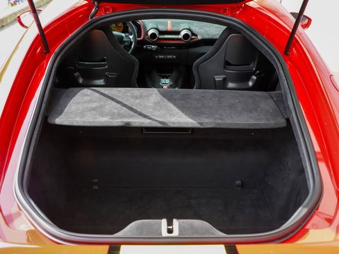 Certified 2023 Ferrari 812 Competizione image 14