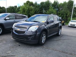 Used 2014 Chevrolet Equinox LT w/ Driver Convenience Package FWD video 1