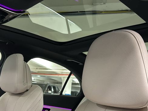 New 2026 Mercedes-Benz E 350 4MATIC Sedan image 24