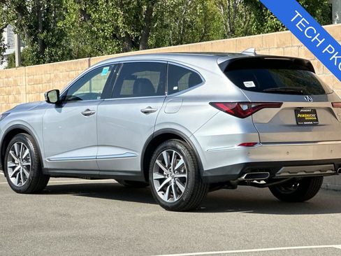 Used 2025 Acura MDX FWD w/ Technology Package image 6