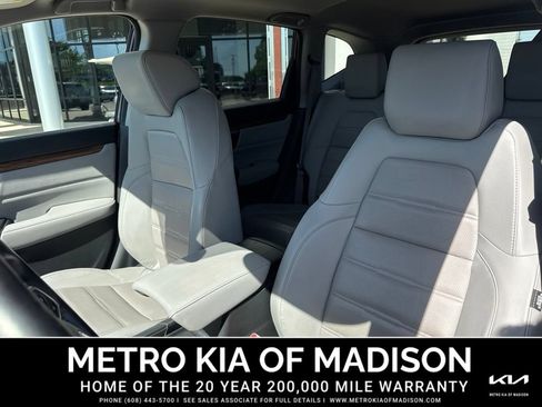 Used 2018 Honda CR-V EX-L image 15