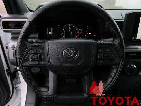 New 2026 Toyota Tacoma SR5 image 8