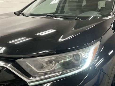 Certified 2020 Honda CR-V EX-L image 31