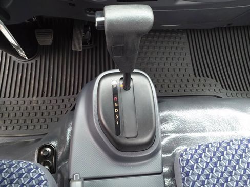 New 2025 Chevrolet Low Cab Forward image 10