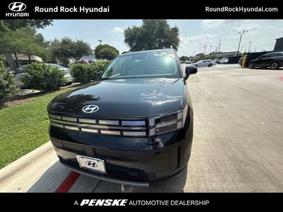 Certified 2026 Hyundai Santa Fe SEL