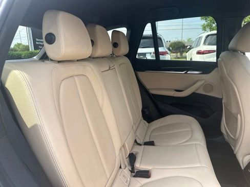 Used 2017 BMW X1 xDrive28i AWD/4WD image 26
