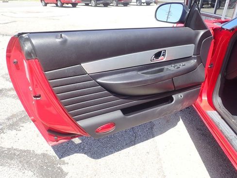 Used 2003 Ford Thunderbird RWD image 13