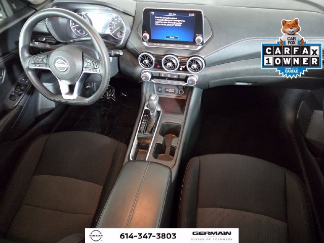 Used 2024 Nissan Sentra SV FWD image 30