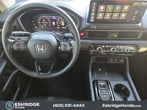 Used 2026 Honda Passport RTL image 27