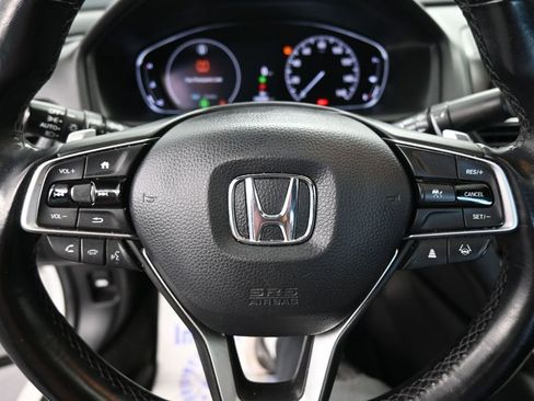 Used 2021 Honda Accord Sport image 34