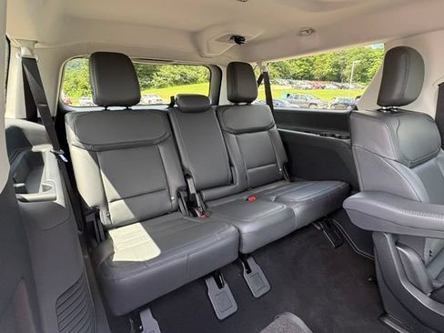 New 2027 Ford Expedition Max Active AWD/4WD image 32