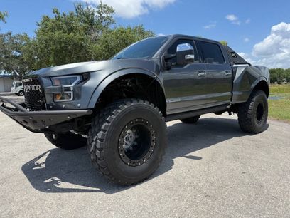 Used 2020 Ford F250 Platinum