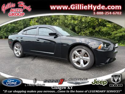 Used 2012 Dodge Charger R/T