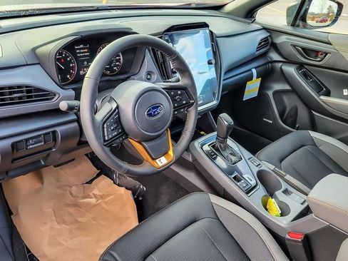 New 2026 Subaru Crosstrek 2.5i Wilderness AWD/4WD image 3
